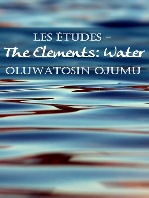 cover image of Les Études